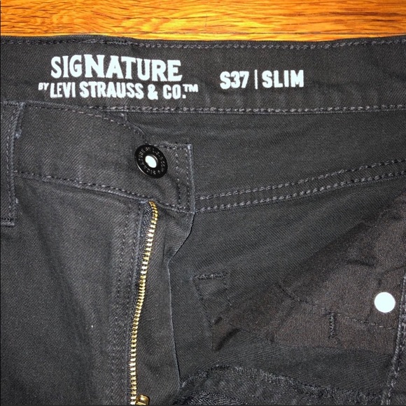 Levi’s Strauss pants - Picture 3 of 4